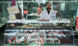 Sự thật về những nhà hàng... giả thịt người 